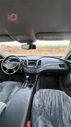 شيفروليه امبالا